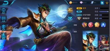 王者荣耀狄仁杰最新爆料,神秘新技能曝光,王者荣耀全新英雄即将登场! 第3张 王者荣耀狄仁杰最新爆料,神秘新技能曝光,王者荣耀全新英雄即将登场! 第3张