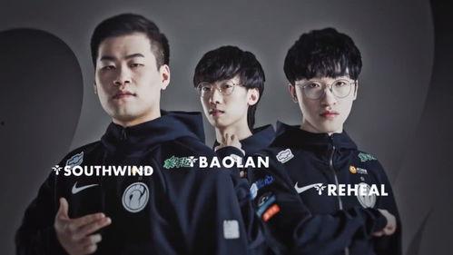 ig南风最新爆料,揭秘娱乐圈最新动态 第3张 ig南风最新爆料,揭秘娱乐圈最新动态 第3张